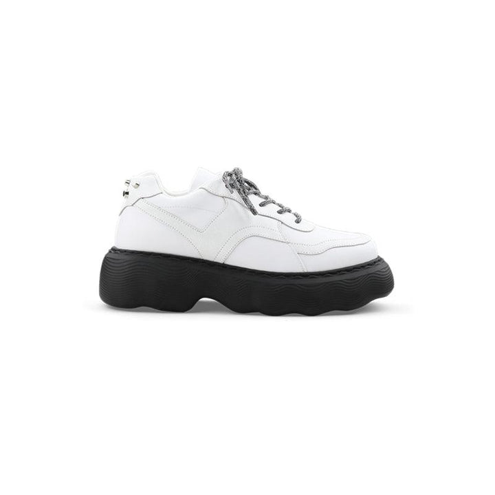 Studded Chunky Sneakers