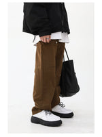 Studded Chunky Sneakers