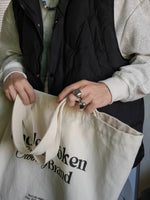 Stylish Chunky Band Rings