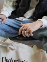 Stylish Chunky Band Rings