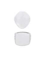 Stylish Chunky Band Rings