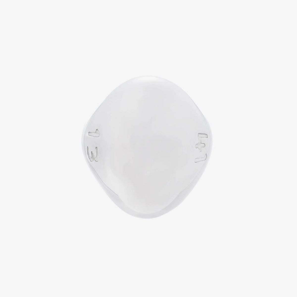 Stylish Chunky Band Rings