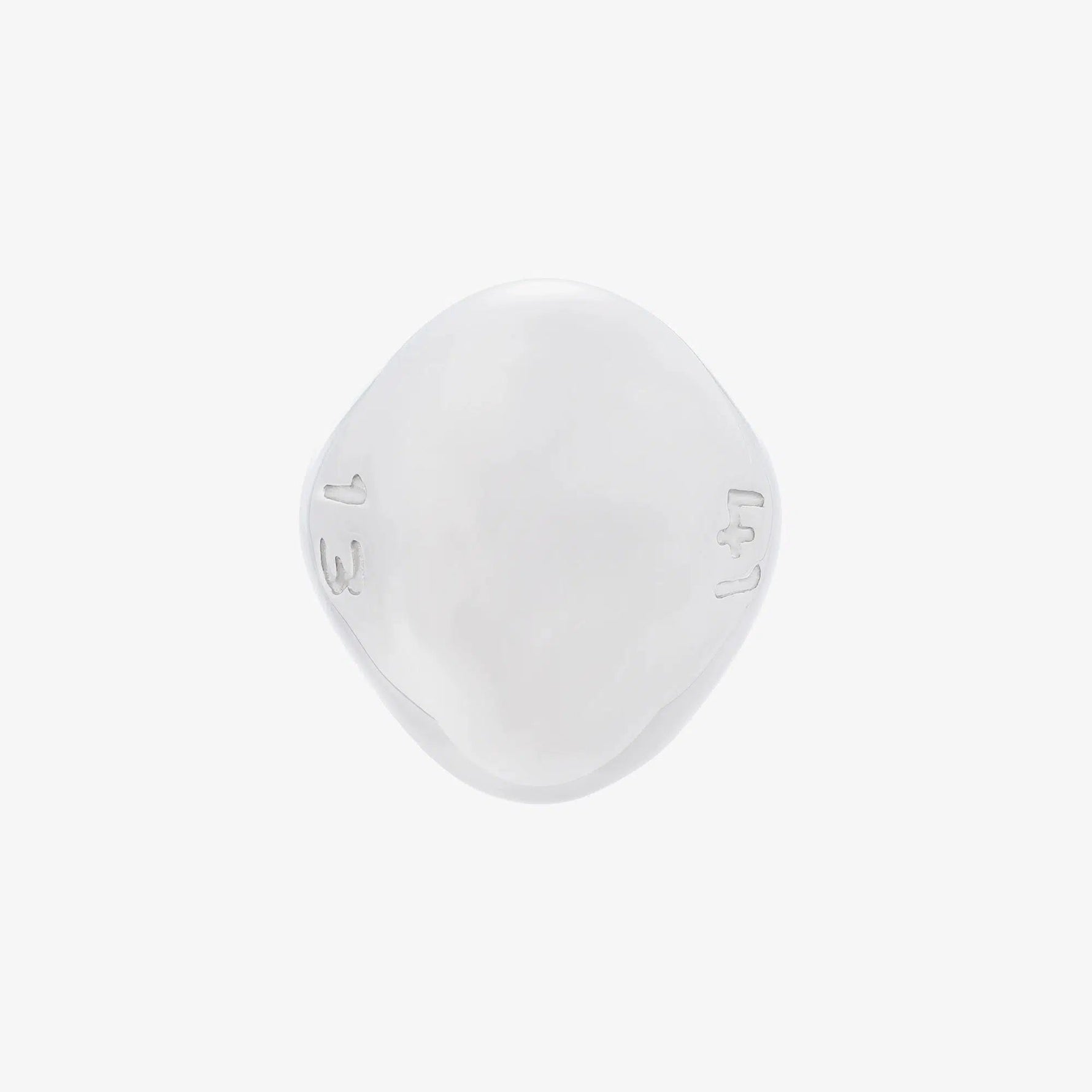 Stylish Chunky Band Rings