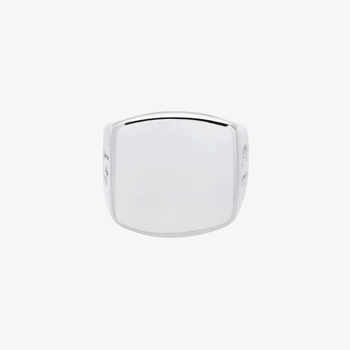 Stylish Chunky Band Rings