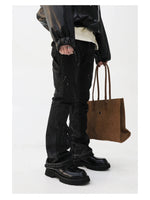 Stylish Everyday Lace-Up Loafers