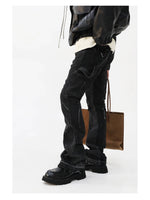 Stylish Everyday Lace-Up Loafers