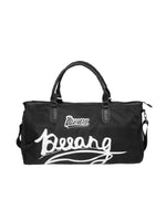 Stylish Graphic Duffle Bag