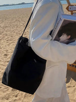 Stylish Large Shoulder Bag