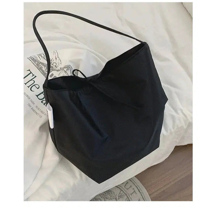Stylish Large Shoulder Bag