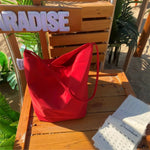 Stylish Large Shoulder Bag