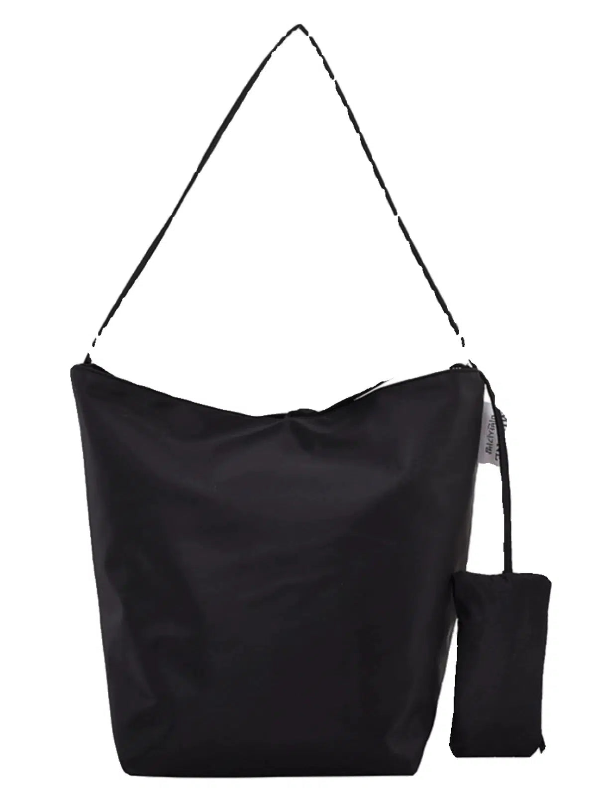 Stylish Large Shoulder Bag