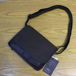 Stylish Leather Shoulder Bag