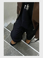 Stylish Suede Lace-Up Casual Shoes