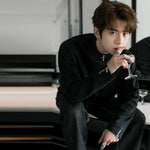 Stylish Zip-Up Pullover