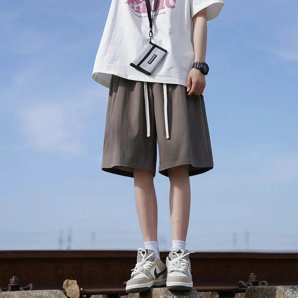 Summer Casual Sports Pants
