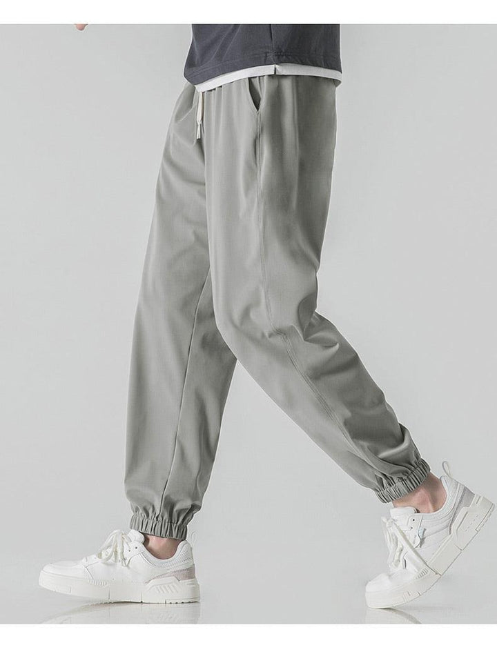 Summer Lightweight Jogging Pants