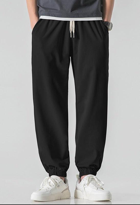 Summer Lightweight Jogging Pants