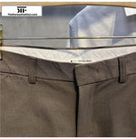 Summer Retro Slim Fit Casual Pants