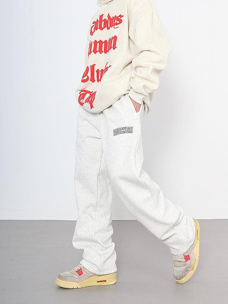 Summer Straight Sport Pants