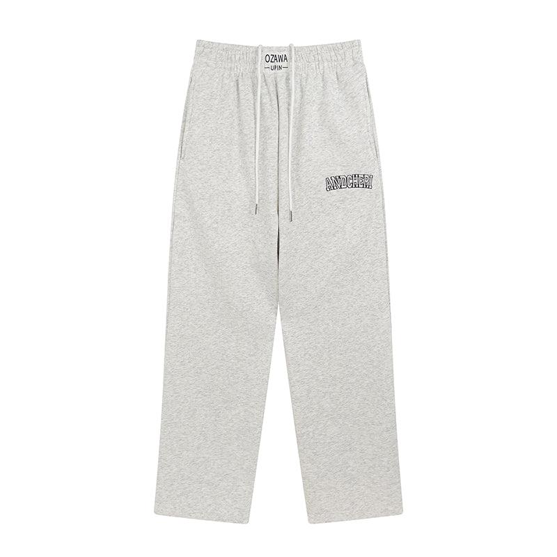 Summer Straight Sport Pants