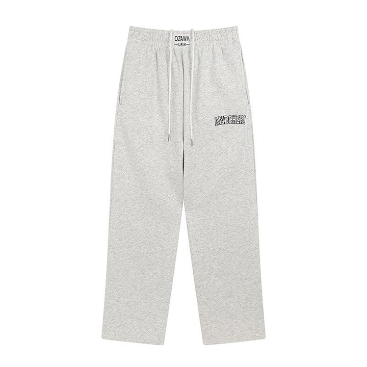 Summer Straight Sport Pants