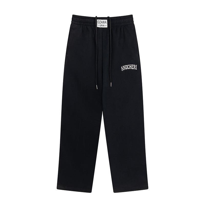 Summer Straight Sport Pants