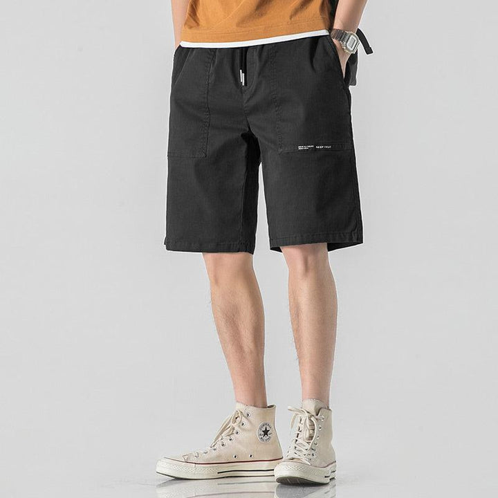 Summer Thin Casual Shorts