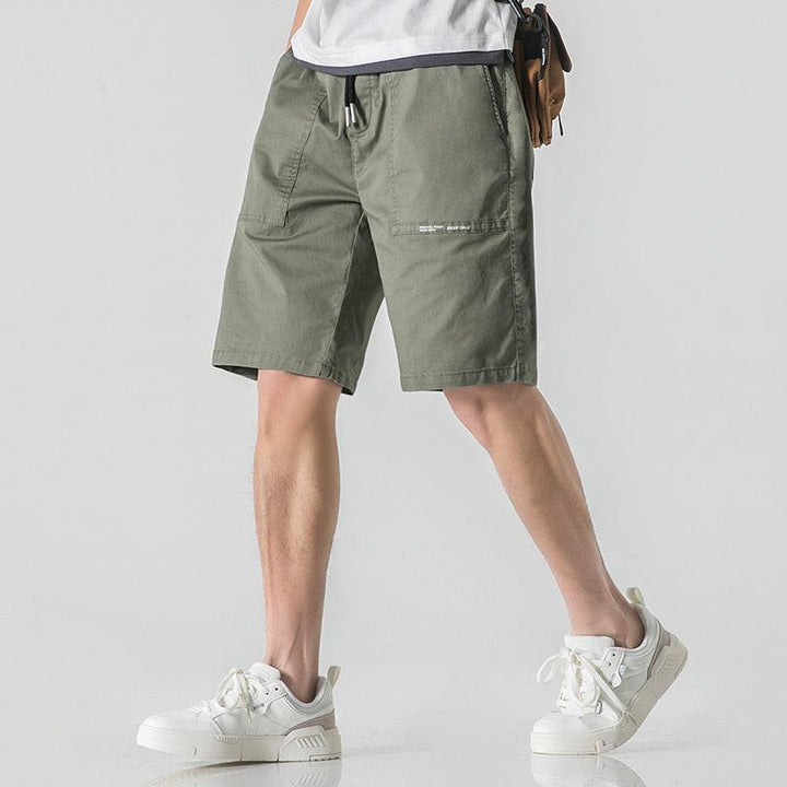 Summer Thin Casual Shorts
