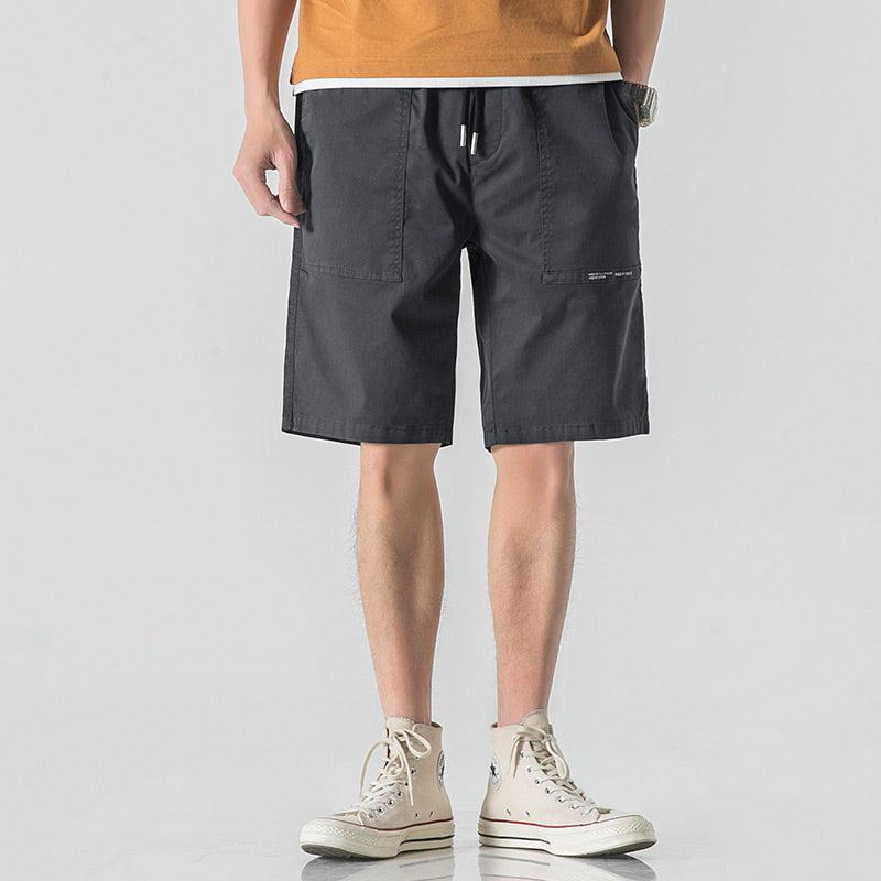 Summer Thin Casual Shorts