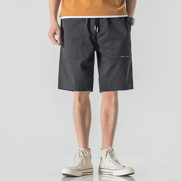 Summer Thin Casual Shorts