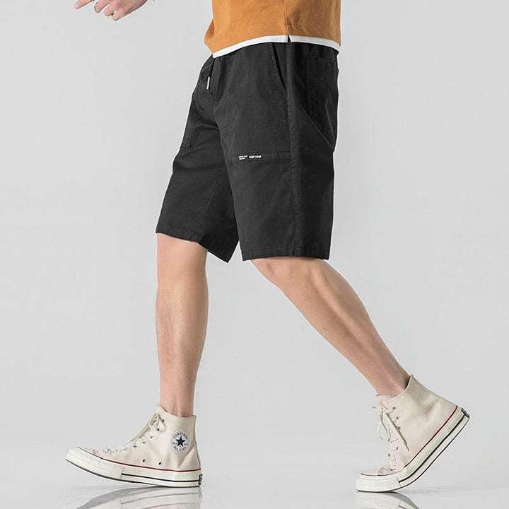 Summer Thin Casual Shorts