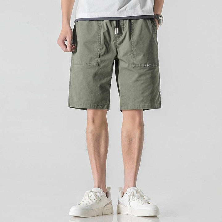 Summer Thin Casual Shorts