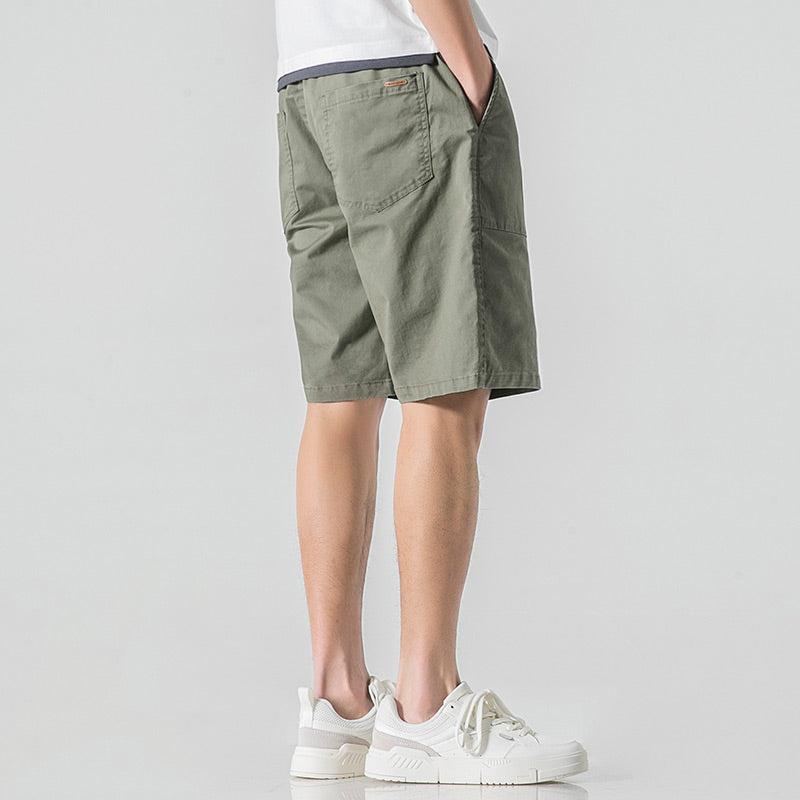 Summer Thin Casual Shorts