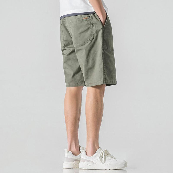 Summer Thin Casual Shorts