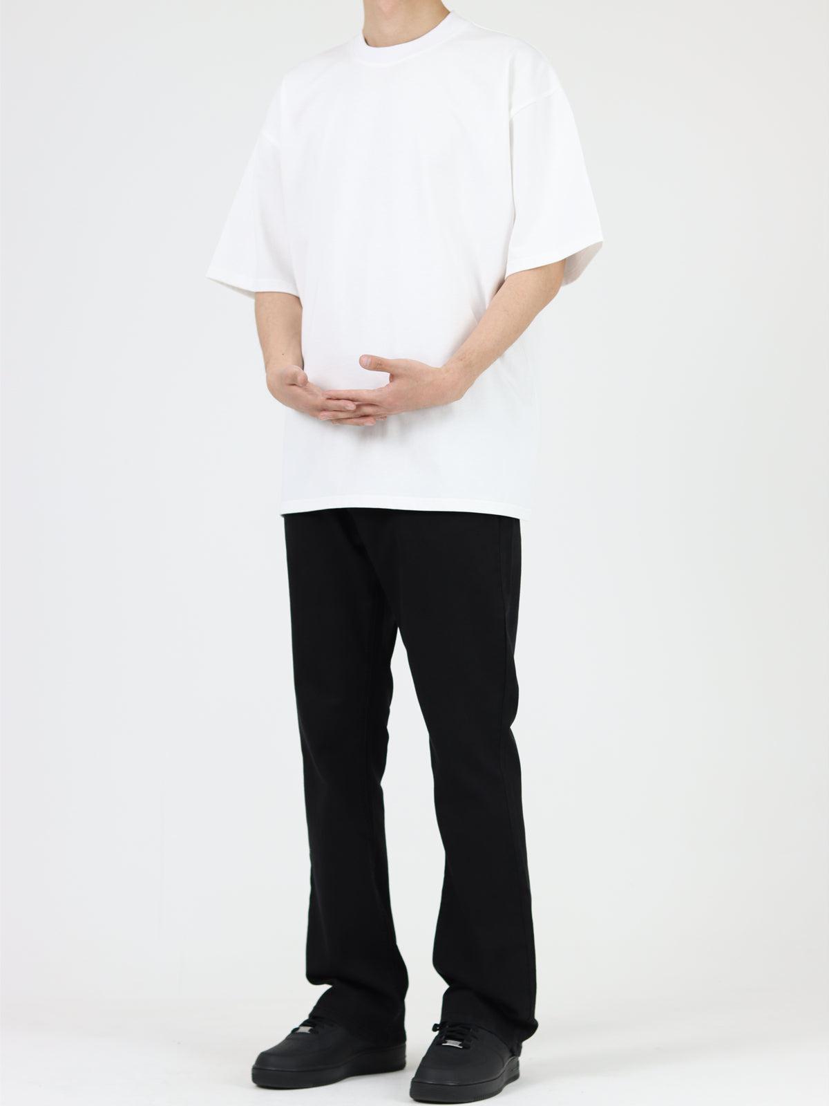 Summer Thin Elastic Slim Fit Jeans