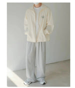 Sun Protection Zip-Up Jacket