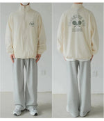 Sun Protection Zip-Up Jacket