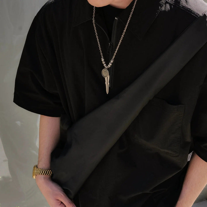 Sword Pendant Necklace