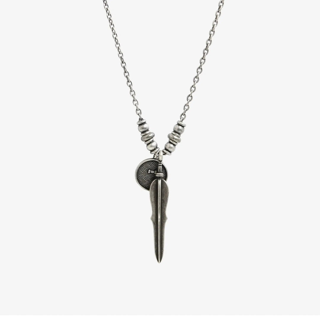 Sword Pendant Necklace