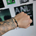 Tai Chi Beads Stitching Bracelet