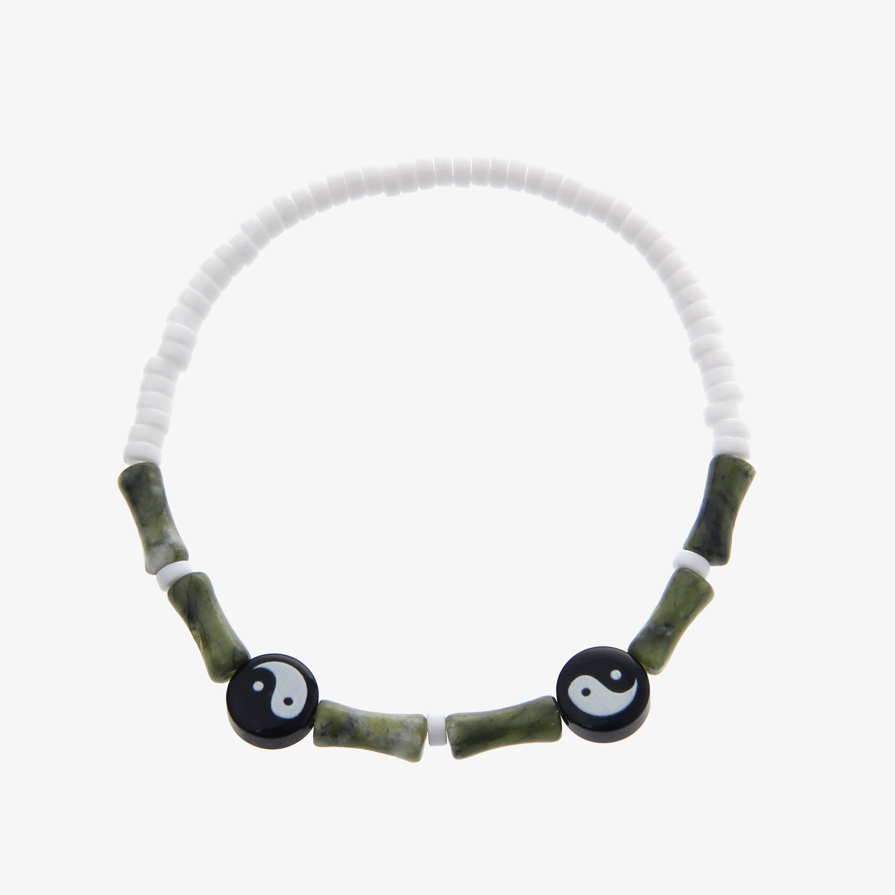 Tai Chi Beads Stitching Bracelet