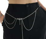 Tassel Waist Chain