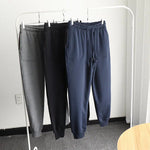 Thickened Warm Fleece Jogging Sweatpants