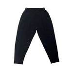 Thin elastic drape harem Pants