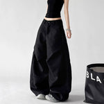 6196414019947,6196414019948,6196414019949,6196414019950,6196414019951,6196414019952,6196414019953,6196414019954, High Waisted Wide Leg Cargo Pants