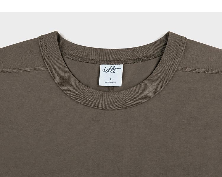 Three-dimensional Solona T-shirt