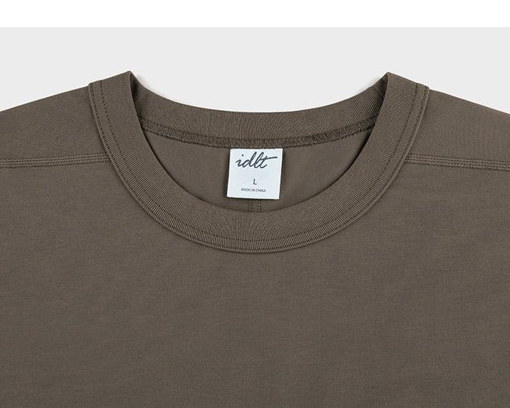 Three-dimensional Solona T-shirt