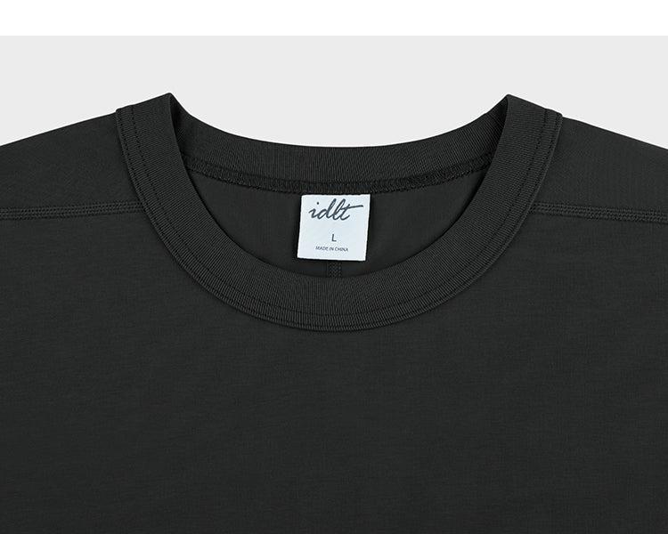 Three-dimensional Solona T-shirt