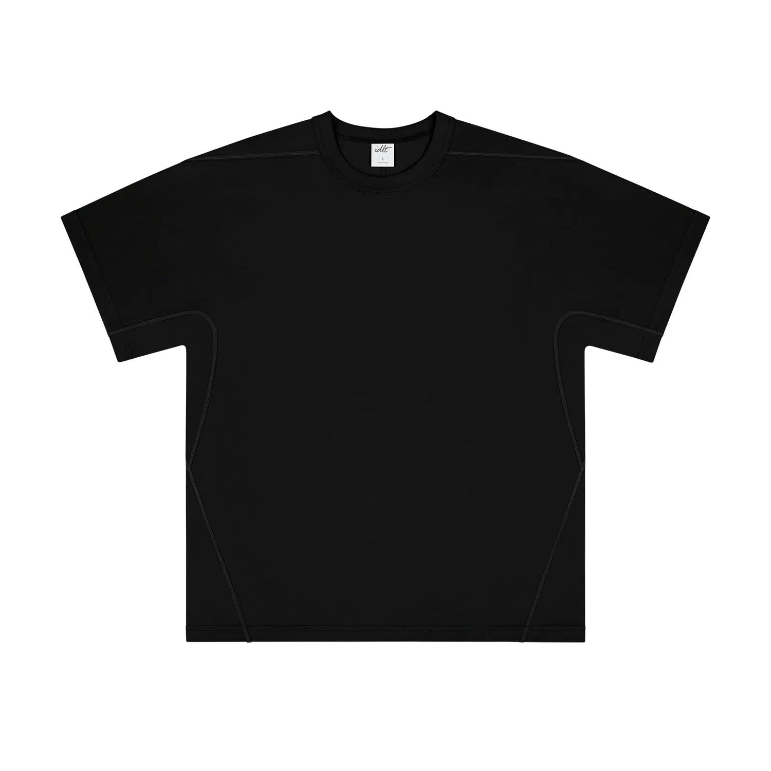 Three-dimensional Solona T-shirt