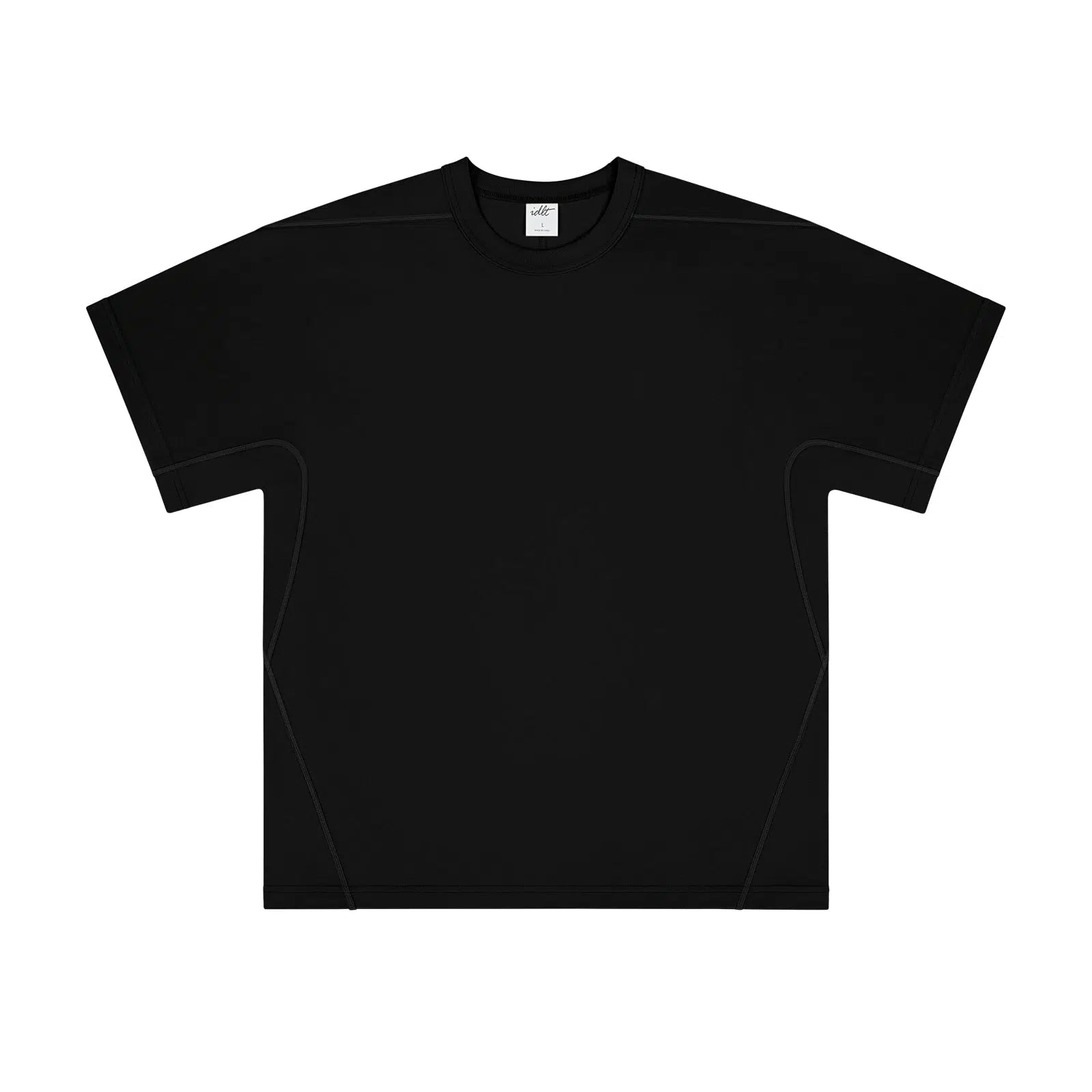 Three-dimensional Solona T-shirt